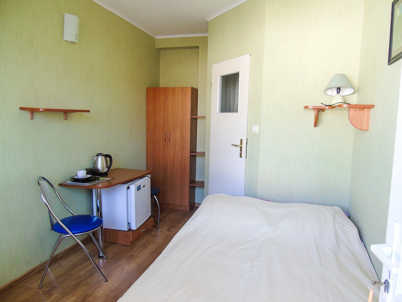 Pokój 1 osobowy